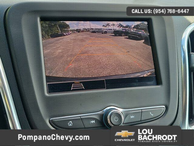 2022 Chevrolet Equinox LS
                                    for sale in Pompano Beach, FL – photo 19