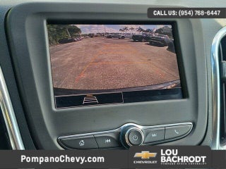 2022 Chevrolet Equinox thumbnail – Pompano Beach, FL – 19