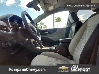 2022 Chevrolet Equinox thumbnail – Pompano Beach, FL – 10