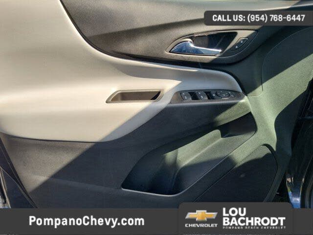2022 Chevrolet Equinox LS
                                    for sale in Pompano Beach, FL – photo 23