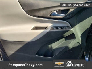 2022 Chevrolet Equinox thumbnail – Pompano Beach, FL – 23