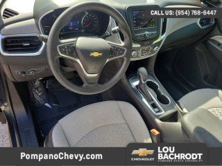 2022 Chevrolet Equinox thumbnail – Pompano Beach, FL – 9