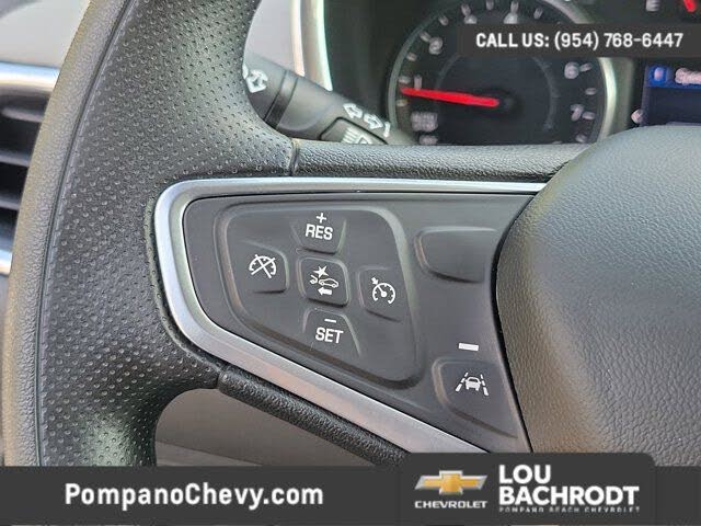 2022 Chevrolet Equinox LS
                                    for sale in Pompano Beach, FL – photo 14