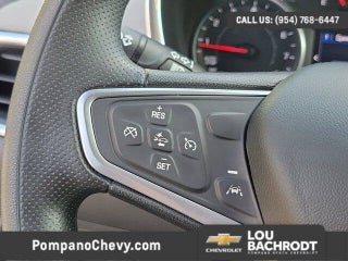 2022 Chevrolet Equinox thumbnail – Pompano Beach, FL – 14