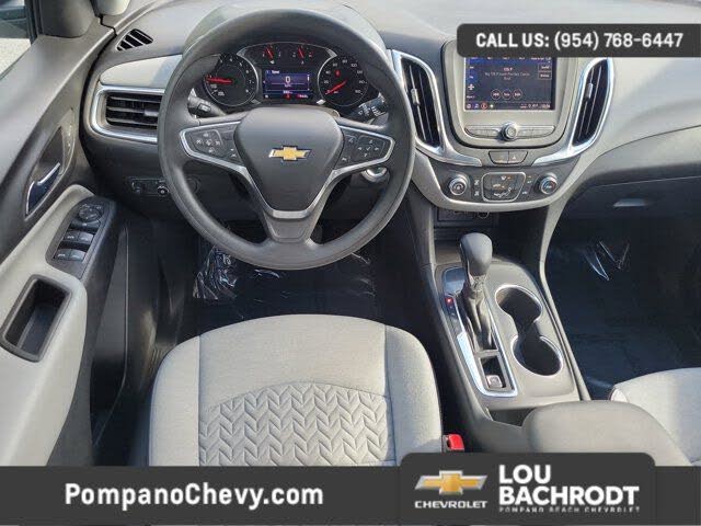 2022 Chevrolet Equinox LS
                                    for sale in Pompano Beach, FL – photo 30