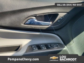 2022 Chevrolet Equinox thumbnail – Pompano Beach, FL – 24