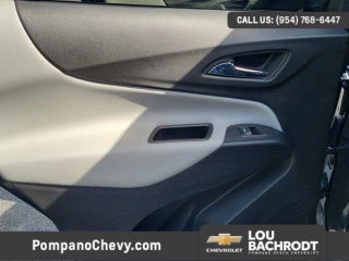 2022 Chevrolet Equinox thumbnail – Pompano Beach, FL – 25
