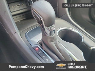2022 Chevrolet Equinox thumbnail – Pompano Beach, FL – 22