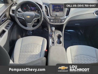 2022 Chevrolet Equinox thumbnail – Pompano Beach, FL – 29