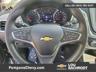 2022 Chevrolet Equinox thumbnail – Pompano Beach, FL – 13