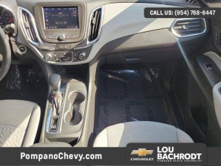 2022 Chevrolet Equinox thumbnail – Pompano Beach, FL – 31