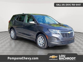 Chevrolet Equinox for sale Las Vegas