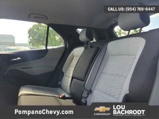 2022 Chevrolet Equinox thumbnail – Pompano Beach, FL – 26