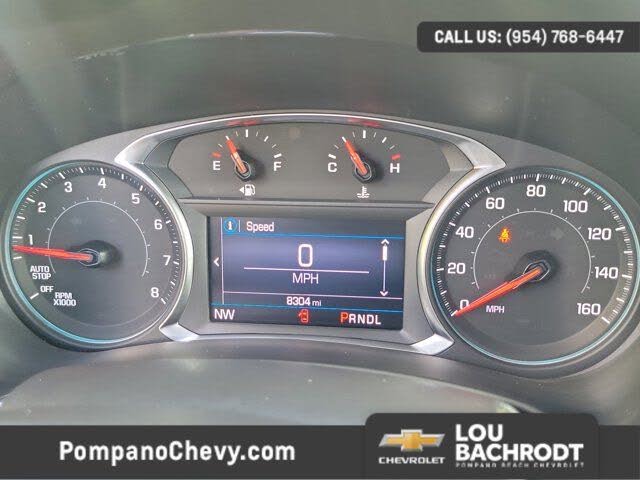 2022 Chevrolet Equinox LS
                                    for sale in Pompano Beach, FL – photo 16