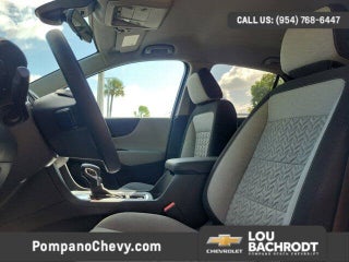 2022 Chevrolet Equinox thumbnail – Pompano Beach, FL – 11