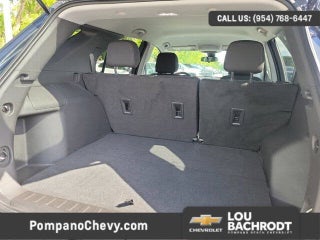 2022 Chevrolet Equinox thumbnail – Pompano Beach, FL – 32