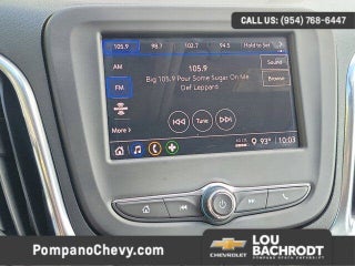 2022 Chevrolet Equinox thumbnail – Pompano Beach, FL – 18