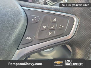 2022 Chevrolet Equinox thumbnail – Pompano Beach, FL – 15