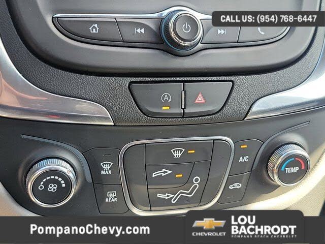 2022 Chevrolet Equinox LS
                                    for sale in Pompano Beach, FL – photo 20