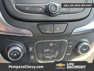 2022 Chevrolet Equinox thumbnail – Pompano Beach, FL – 20