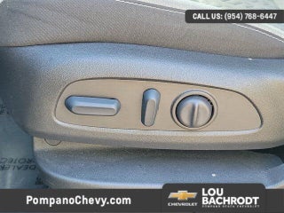 2022 Chevrolet Equinox thumbnail – Pompano Beach, FL – 12