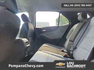 2022 Chevrolet Equinox thumbnail – Pompano Beach, FL – 27