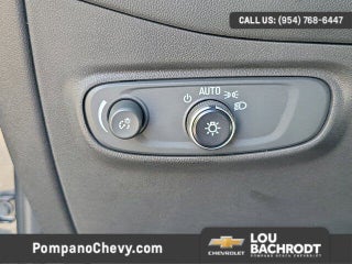 2022 Chevrolet Equinox thumbnail – Pompano Beach, FL – 17