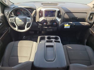 2020 Chevrolet Silverado 1500 thumbnail – Miami Shores, FL – 15