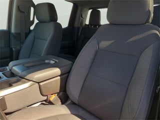 2020 Chevrolet Silverado 1500 thumbnail – Miami Shores, FL – 22