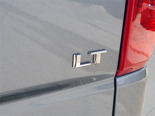 2020 Chevrolet Silverado 1500 thumbnail – Miami Shores, FL – 10