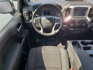 2020 Chevrolet Silverado 1500 thumbnail – Miami Shores, FL – 16