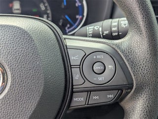 2024 Toyota RAV4 Hybrid thumbnail – Pompano Beach, FL – 18