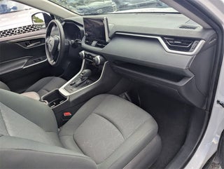 2024 Toyota RAV4 Hybrid thumbnail – Pompano Beach, FL – 28