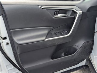 2024 Toyota RAV4 Hybrid thumbnail – Pompano Beach, FL – 13