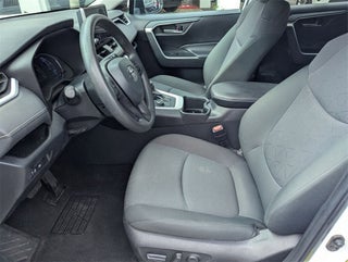2024 Toyota RAV4 Hybrid thumbnail – Pompano Beach, FL – 23