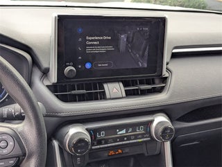 2024 Toyota RAV4 Hybrid thumbnail – Pompano Beach, FL – 21