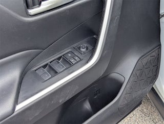 2024 Toyota RAV4 Hybrid thumbnail – Pompano Beach, FL – 14