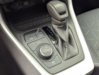 2024 Toyota RAV4 Hybrid thumbnail – Pompano Beach, FL – 20