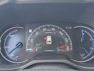 2024 Toyota RAV4 Hybrid thumbnail – Pompano Beach, FL – 19