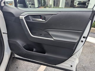 2024 Toyota RAV4 Hybrid thumbnail – Pompano Beach, FL – 29