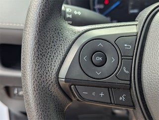 2024 Toyota RAV4 Hybrid thumbnail – Pompano Beach, FL – 17