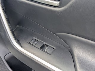 2024 Toyota RAV4 Hybrid thumbnail – Pompano Beach, FL – 30