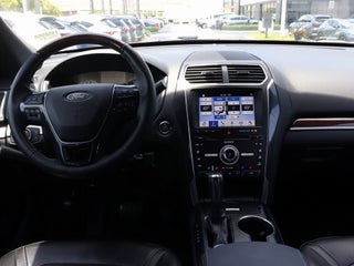 2018 Ford Explorer thumbnail – Doral, FL – 25