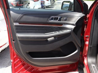 2018 Ford Explorer thumbnail – Doral, FL – 12
