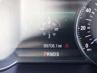 2018 Ford Explorer thumbnail – Doral, FL – 43
