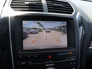 2018 Ford Explorer thumbnail – Doral, FL – 33