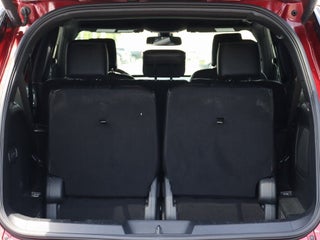 2018 Ford Explorer thumbnail – Doral, FL – 8