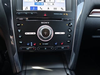 2018 Ford Explorer thumbnail – Doral, FL – 31