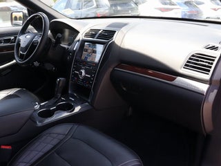 2018 Ford Explorer thumbnail – Doral, FL – 22