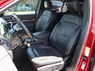 2018 Ford Explorer thumbnail – Doral, FL – 16
